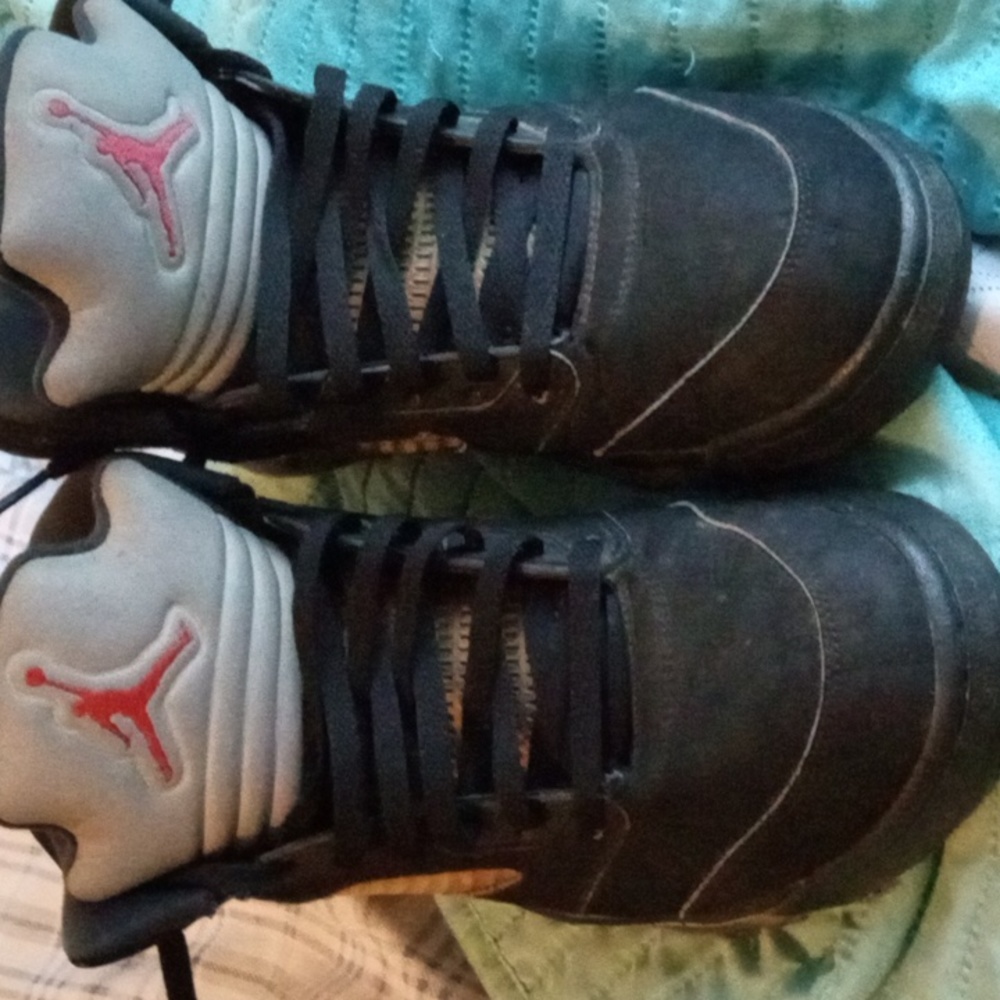 Jordan 5